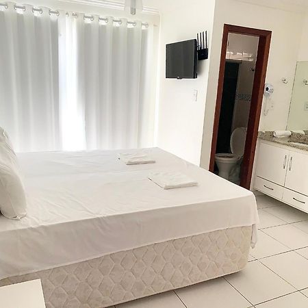 Apart 3 Suites Mont Hebron, Porto Seguro Taperapua Exterior photo