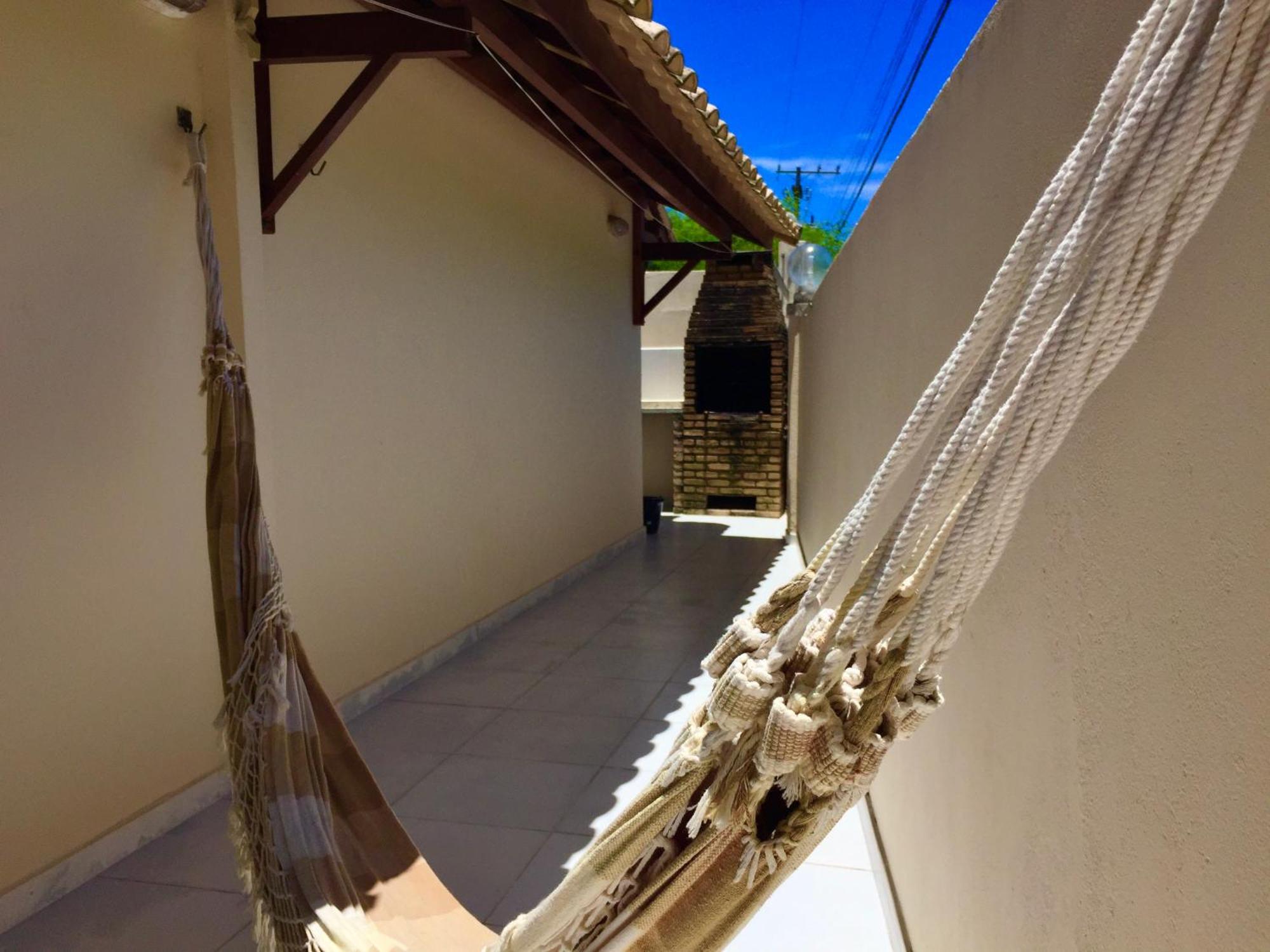 Apart 3 Suites Mont Hebron, Porto Seguro Taperapua Exterior photo