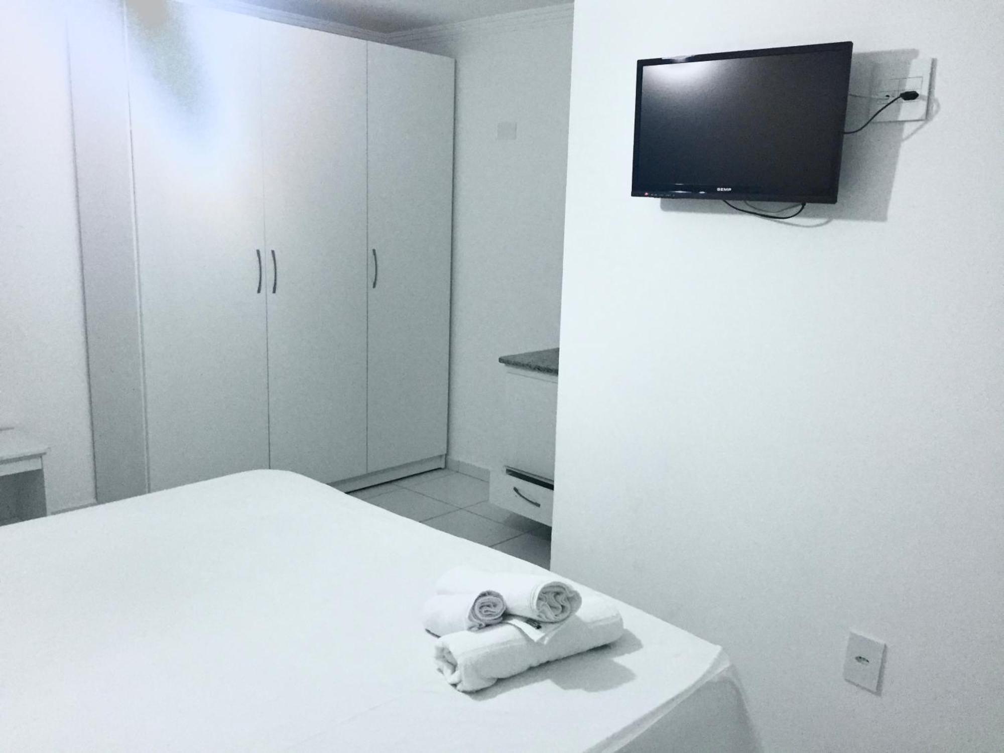 Apart 3 Suites Mont Hebron, Porto Seguro Taperapua Exterior photo