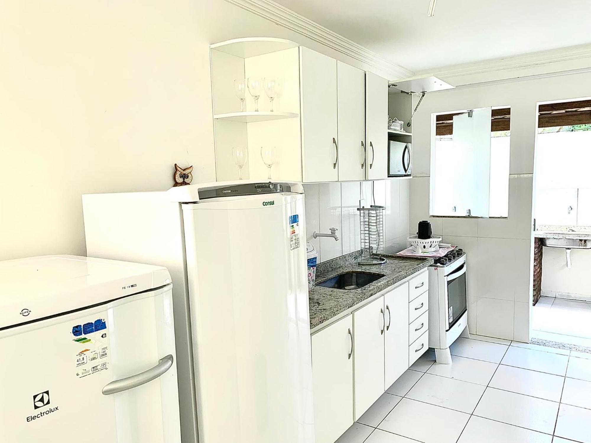 Apart 3 Suites Mont Hebron, Porto Seguro Taperapua Exterior photo